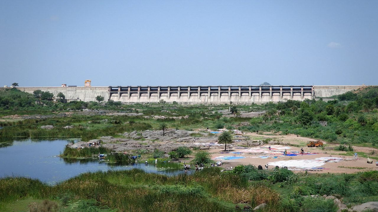 Hyderabad To Karimnagar Tempo Traveller